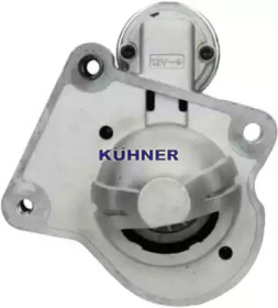 AD KUHNER 255663v -  